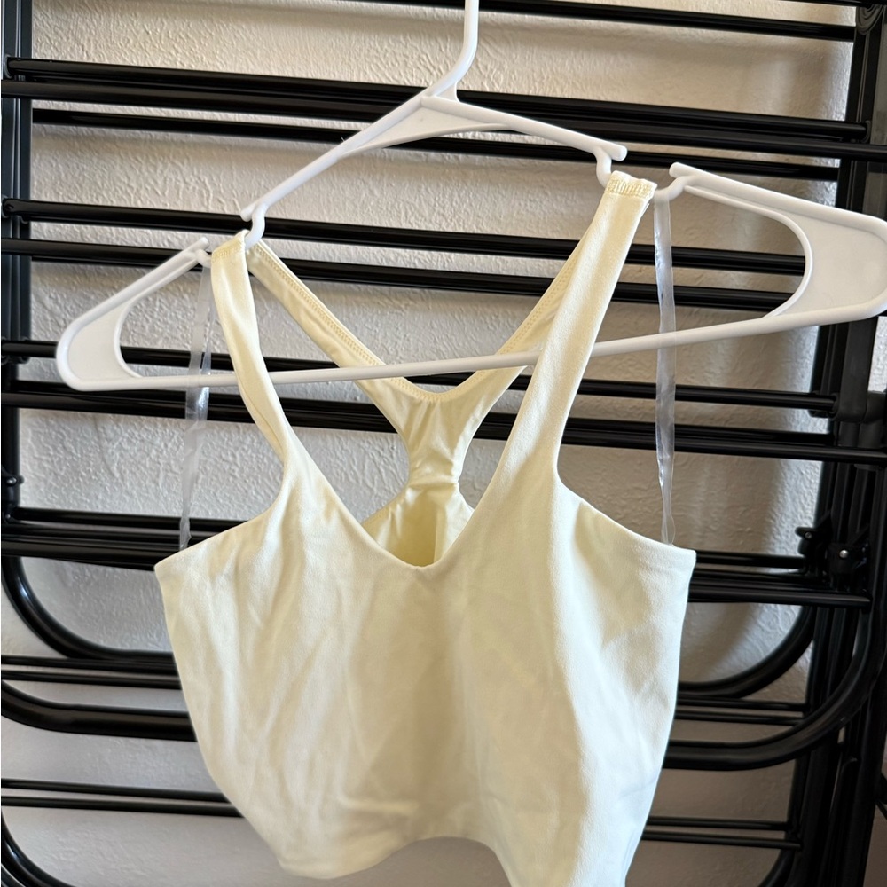 Lululemon Bend this bra